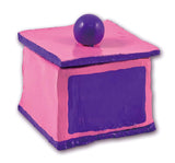 Δημιουργικό σετ κεραμικής για παιδιά