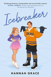 Icebreaker - Hannah Grace