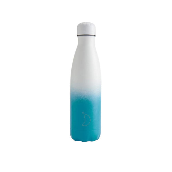 Παγούρι ανοξείδωτο θερμός S1 Gradient Arctic Evening 500ml