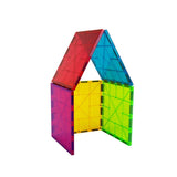 Imanix μαγνητικό παιχνίδι κατασκευών με μεγάλα κομμάτια 5 τεμαχίων