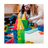 Imanix μαγνητικό παιχνίδι κατασκευών με καμπυλωτά κομμάτια 8 τεμαχίων