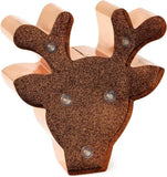 Διακοσμητικό φωτάκι τάρανδος