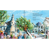 Το κλειδί των Χριστουγέννων