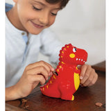 Κουμπαράς T-Rex