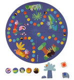 Επιτραπέζιο παιχνίδι “Ώρα για Ύπνο!” – Moulin Roty