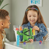 Numberblocks Blockzee - Σετ δραστηριοτήτων ζυγαριά