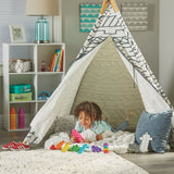 Numberblocks - Αισθητηριακά bubble poppers