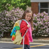 Numberblocks - Αισθητηριακά bubble poppers