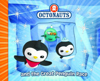 Octonauts and the Great Penguin Race