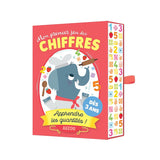 Αριθμοί - Chiffres