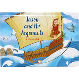 Pop-Up stories: Jason and the Argonauts