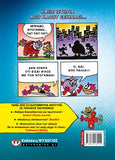 DOG MAN 13 - Ο μεγάλος Τζιμ ξεκινάει