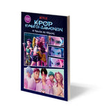 K-POP Κυνηγοί Δαιμόνων: Η ταινία σε κόμικς ( Επίσημη έκδοση )