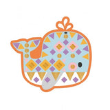 Δημιουργία Μωσαϊκών με Ζώα