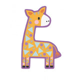 Δημιουργία Μωσαϊκών με Ζώα