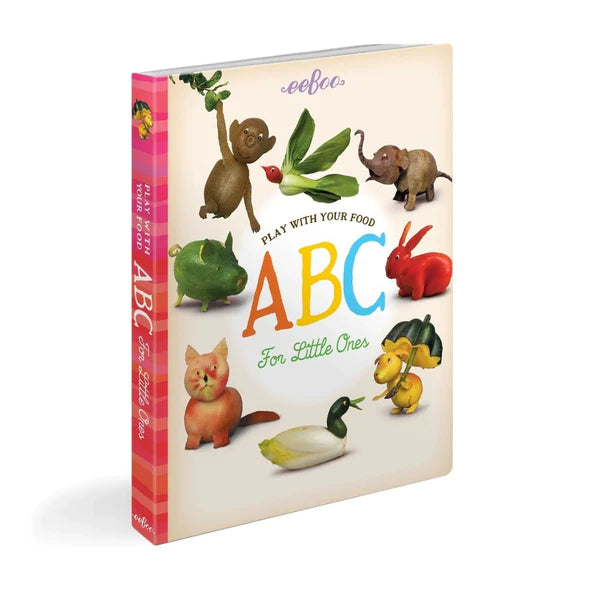 ABC for little ones
