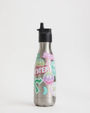 Παγούρι Ανοξείδωτο Θερμός Οriginal Kids Refill Rebel 350ml