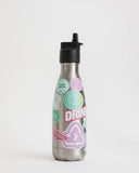 Παγούρι Ανοξείδωτο Θερμός Οriginal Kids Refill Rebel 350ml