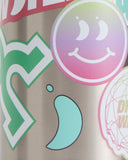 Παγούρι Ανοξείδωτο Θερμός Οriginal Kids Refill Rebel 350ml