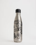 Παγούρι Ανοξείδωτο Θερμός Refill Rebel 500ml