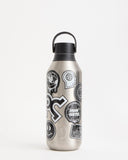 Παγούρι Ανοξείδωτο Θερμός S2 Refill Rebel 500ml
