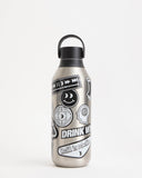 Παγούρι Ανοξείδωτο Θερμός S2 Refill Rebel 500ml