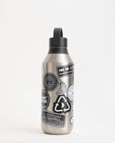 Παγούρι Ανοξείδωτο Θερμός S2 Refill Rebel 500ml
