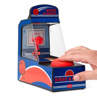 Μπάσκετ arcade game