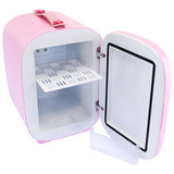 Ψυγείο Ομορφιάς