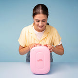 Ψυγείο Ομορφιάς