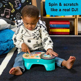Ξύλινο Touch Turntable
