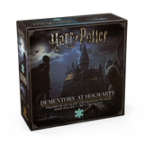 Παζλ 1000 Τεμαχίων Harry Potter: Dementors at Hogwarts