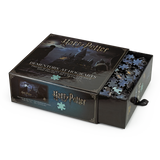 Παζλ 1000 Τεμαχίων Harry Potter: Dementors at Hogwarts