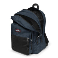 Τσάντα πλάτης eastpak pinnacle triple denim