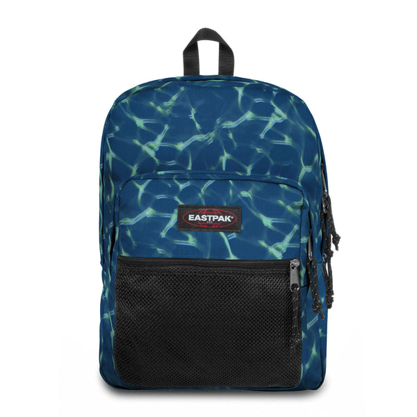 Τσάντα πλάτης eastpak pinnacle liquit navy 38L