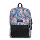 Τσάντα πλάτης eastpak pinnacle brize filter pink