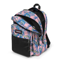 Τσάντα πλάτης eastpak pinnacle brize filter pink