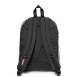 Τσάντα πλάτης eastpak pinnacle brize filter pink