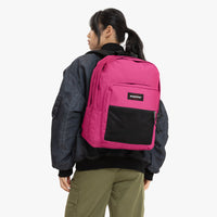Τσάντα πλάτης eastpak pinnacle pink escape