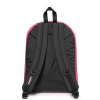 Τσάντα πλάτης eastpak pinnacle pink escape