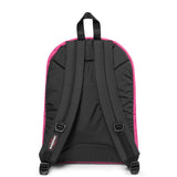 Τσάντα πλάτης eastpak pinnacle pink escape