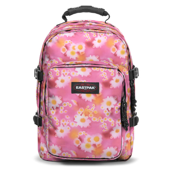 Τσάντα πλάτης eastpak provider soft pink