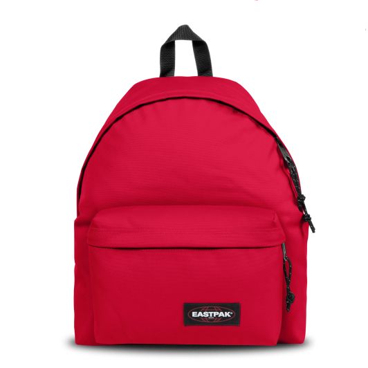 Τσάντα πλάτης eastpak padded pak'r sailor red