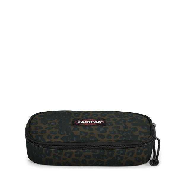 Κασετίνα Eastpak Oval Single Funky Leopard