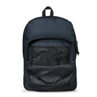 Τσάντα πλάτης eastpak pinnacle triple denim