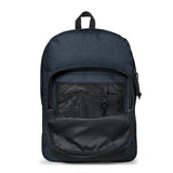 Τσάντα πλάτης eastpak pinnacle triple denim