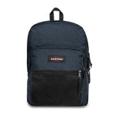 Τσάντα πλάτης eastpak pinnacle triple denim