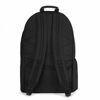 Τσάντα πλάτης eastpak padded double black