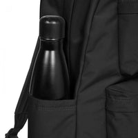 Τσάντα πλάτης eastpak padded double black