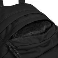 Τσάντα πλάτης eastpak padded double black